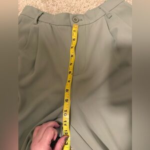 Rewash Wide Leg Crop Pant